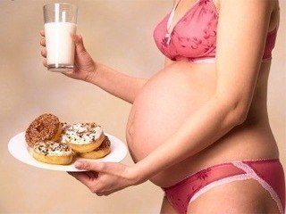 быстрая диета после родов